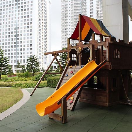 Wind Residences Tower 4 Tagaytay City Zewnętrze zdjęcie