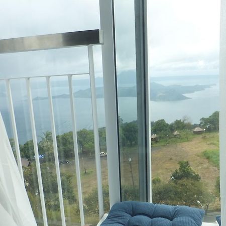 Wind Residences Tower 4 Tagaytay City Zewnętrze zdjęcie