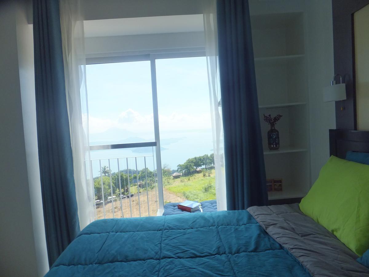 Wind Residences Tower 4 Tagaytay City Zewnętrze zdjęcie
