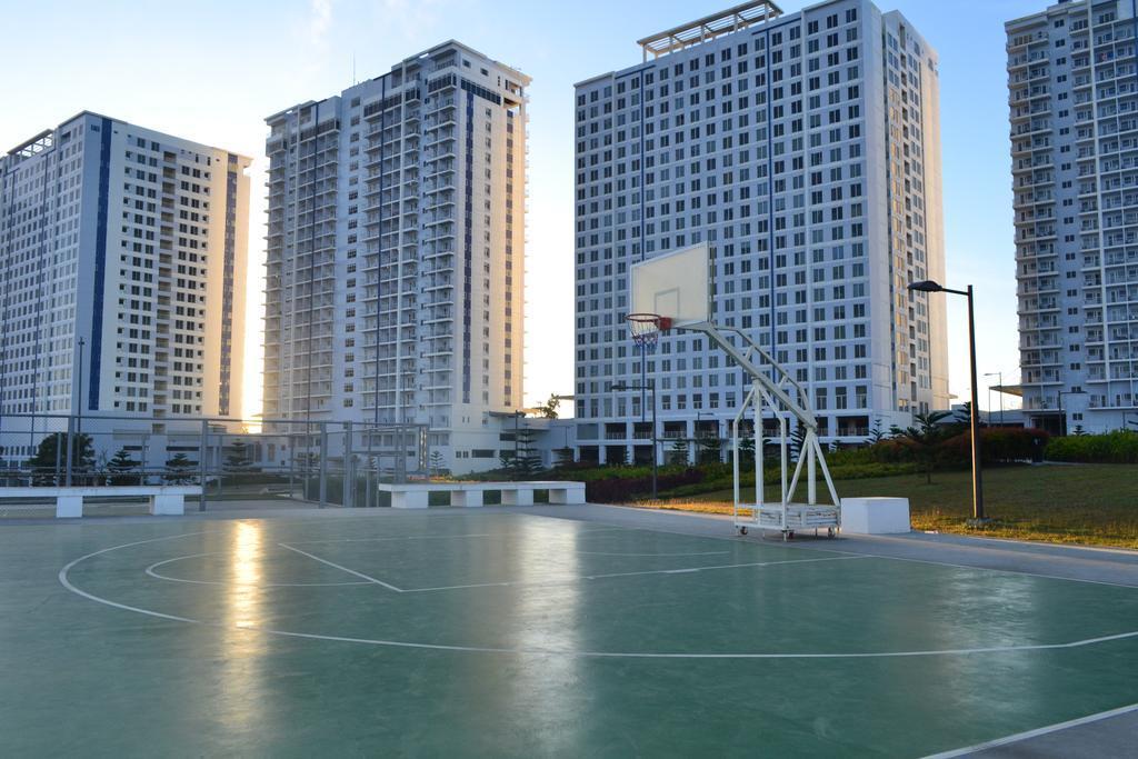 Wind Residences Tower 4 Tagaytay City Zewnętrze zdjęcie
