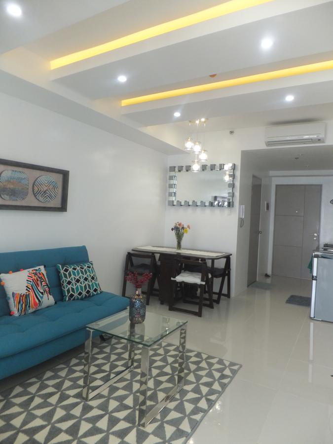 Wind Residences Tower 4 Tagaytay City Zewnętrze zdjęcie