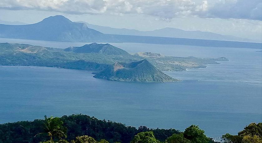 Wind Residences Tower 4 Tagaytay City Zewnętrze zdjęcie