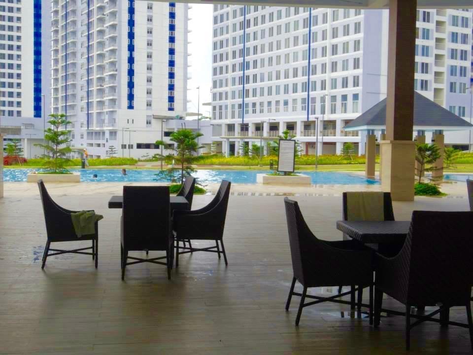 Wind Residences Tower 4 Tagaytay City Zewnętrze zdjęcie