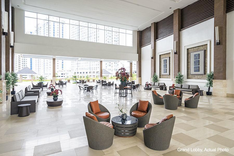 Wind Residences Tower 4 Tagaytay City Zewnętrze zdjęcie