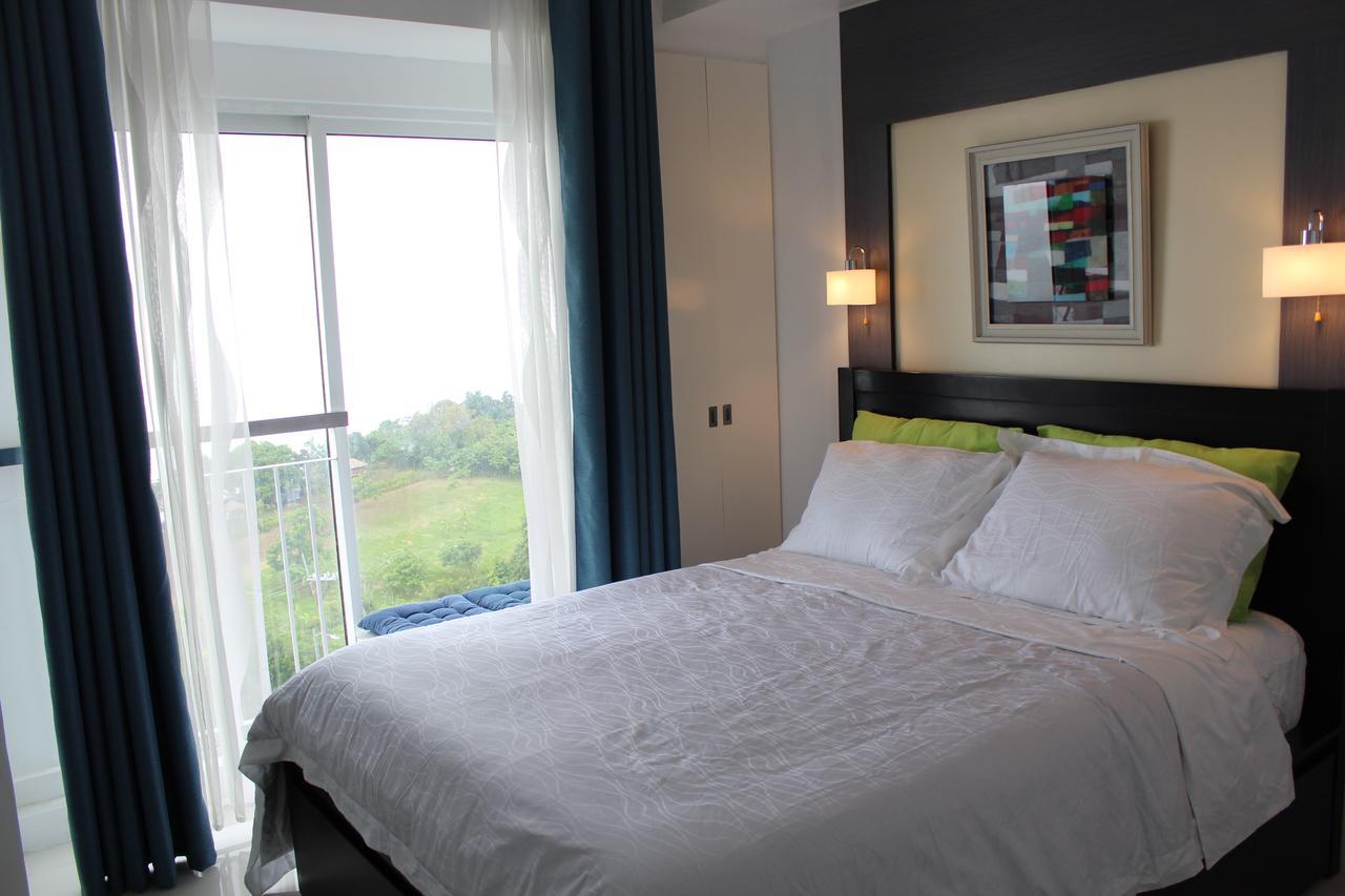 Wind Residences Tower 4 Tagaytay City Zewnętrze zdjęcie