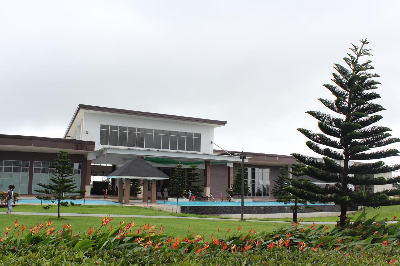Wind Residences Tower 4 Tagaytay City Zewnętrze zdjęcie
