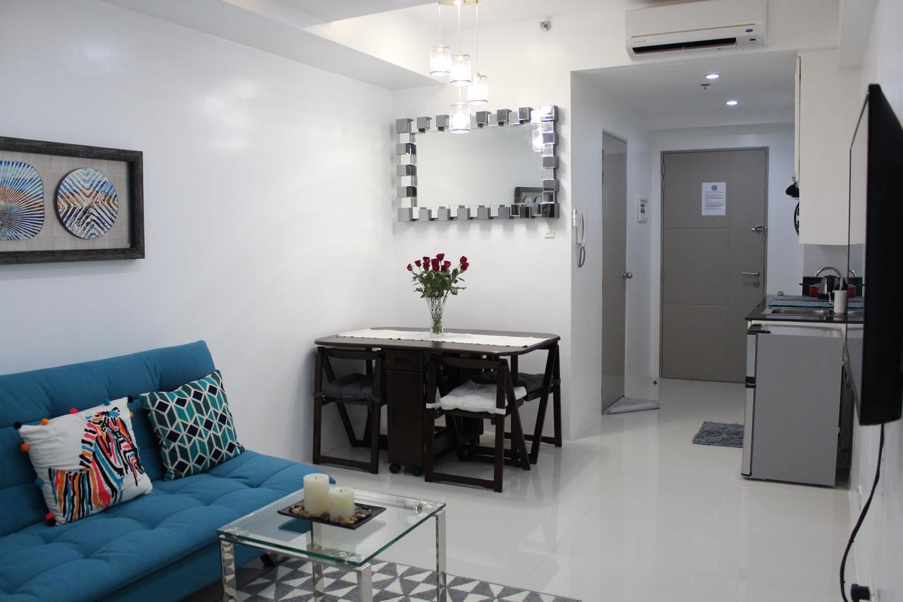 Wind Residences Tower 4 Tagaytay City Zewnętrze zdjęcie