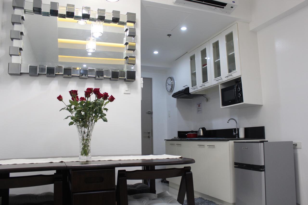 Wind Residences Tower 4 Tagaytay City Zewnętrze zdjęcie