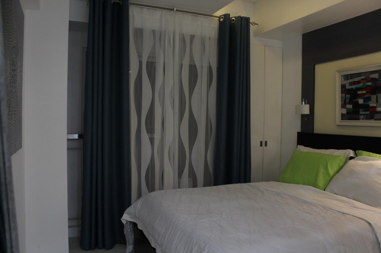 Wind Residences Tower 4 Tagaytay City Zewnętrze zdjęcie