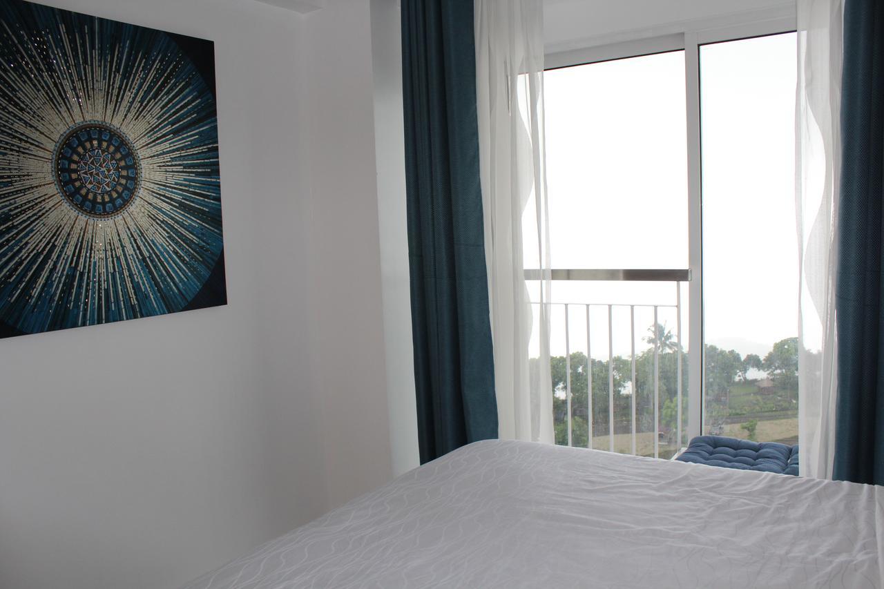 Wind Residences Tower 4 Tagaytay City Zewnętrze zdjęcie