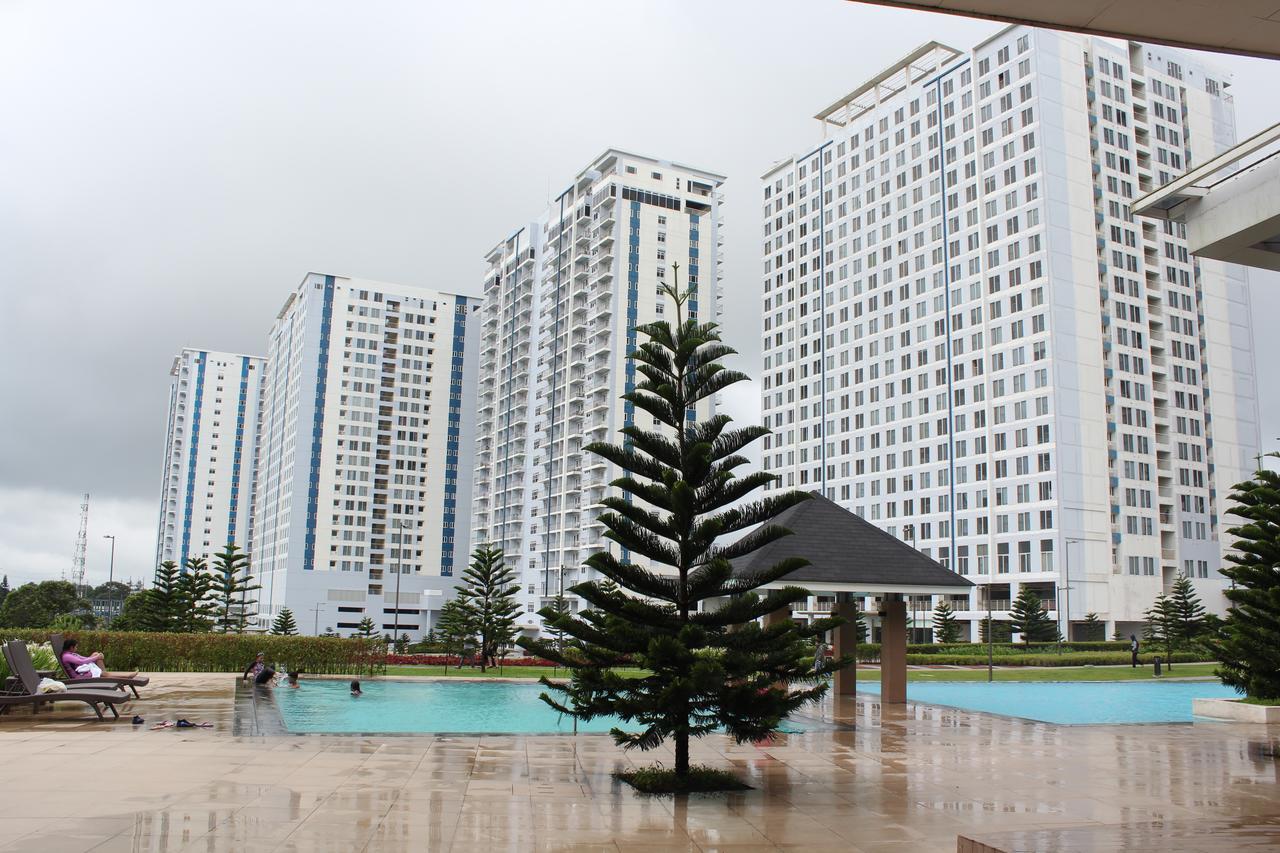 Wind Residences Tower 4 Tagaytay City Zewnętrze zdjęcie