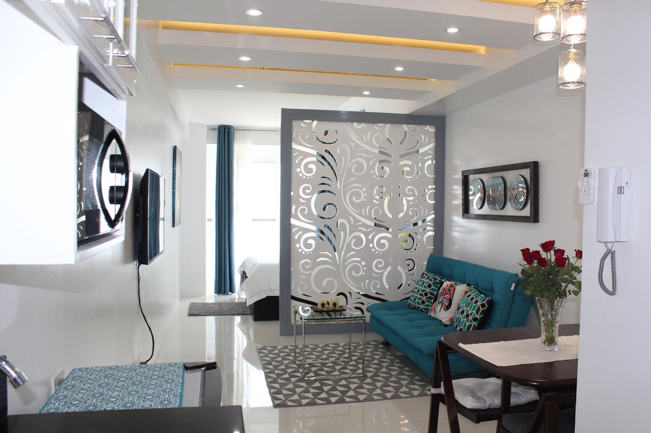 Wind Residences Tower 4 Tagaytay City Zewnętrze zdjęcie