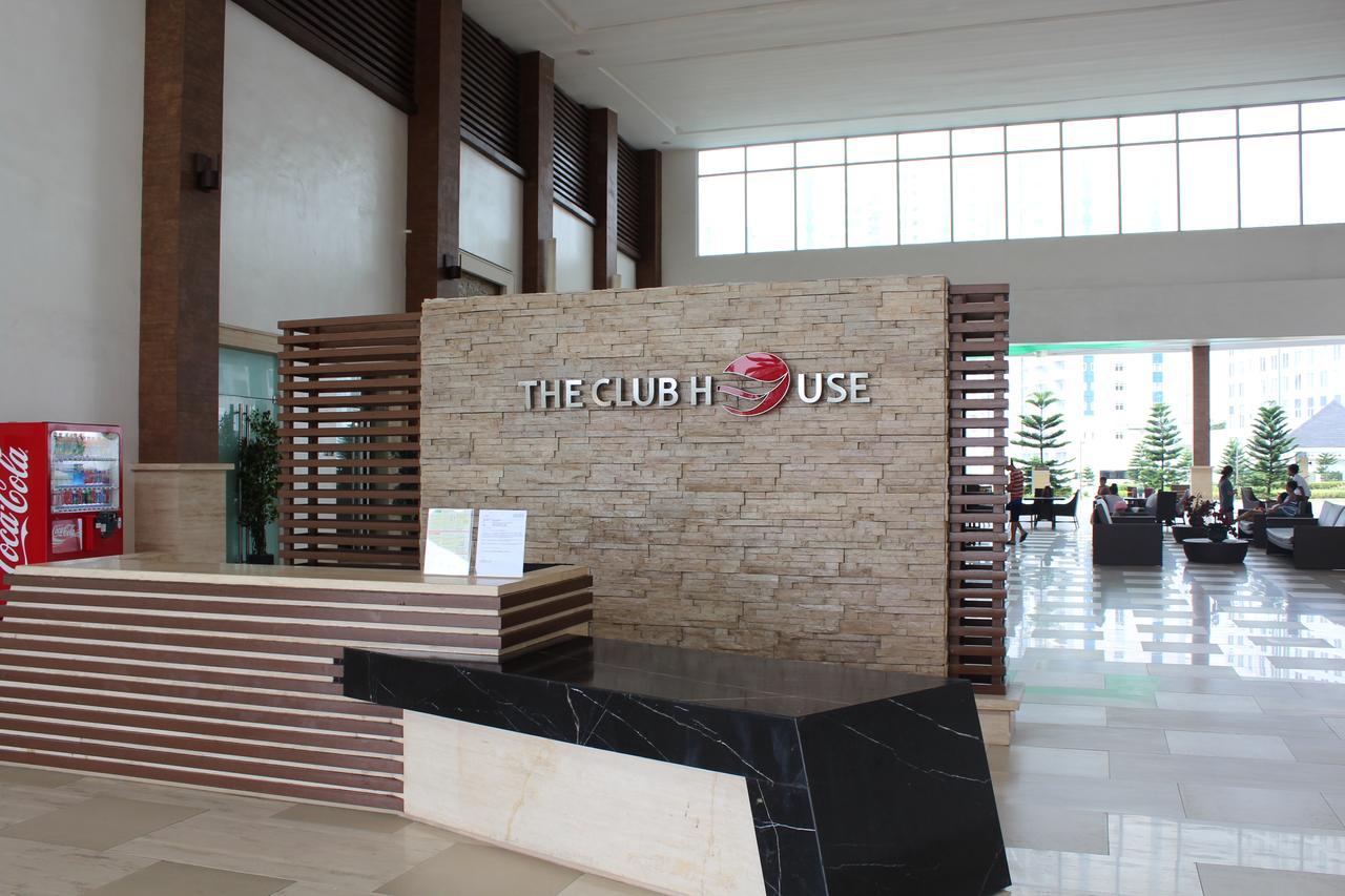 Wind Residences Tower 4 Tagaytay City Zewnętrze zdjęcie