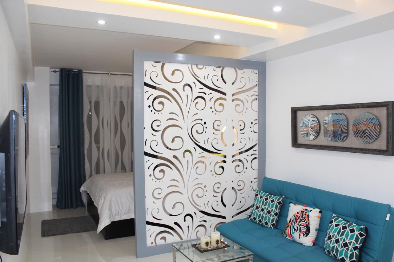 Wind Residences Tower 4 Tagaytay City Zewnętrze zdjęcie