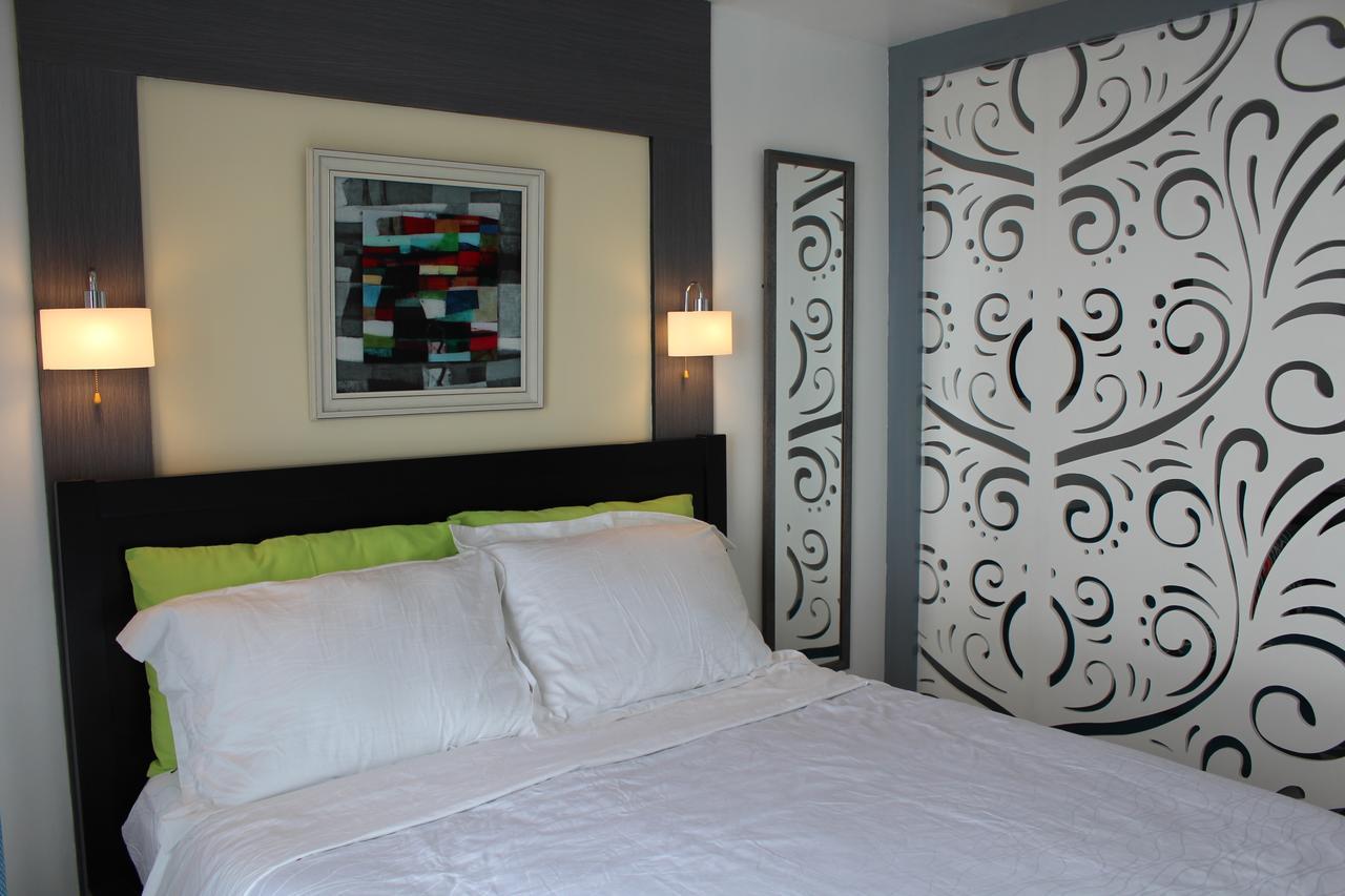 Wind Residences Tower 4 Tagaytay City Zewnętrze zdjęcie