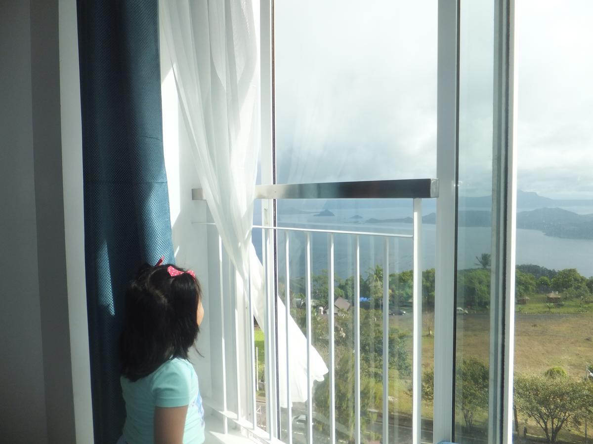 Wind Residences Tower 4 Tagaytay City Zewnętrze zdjęcie