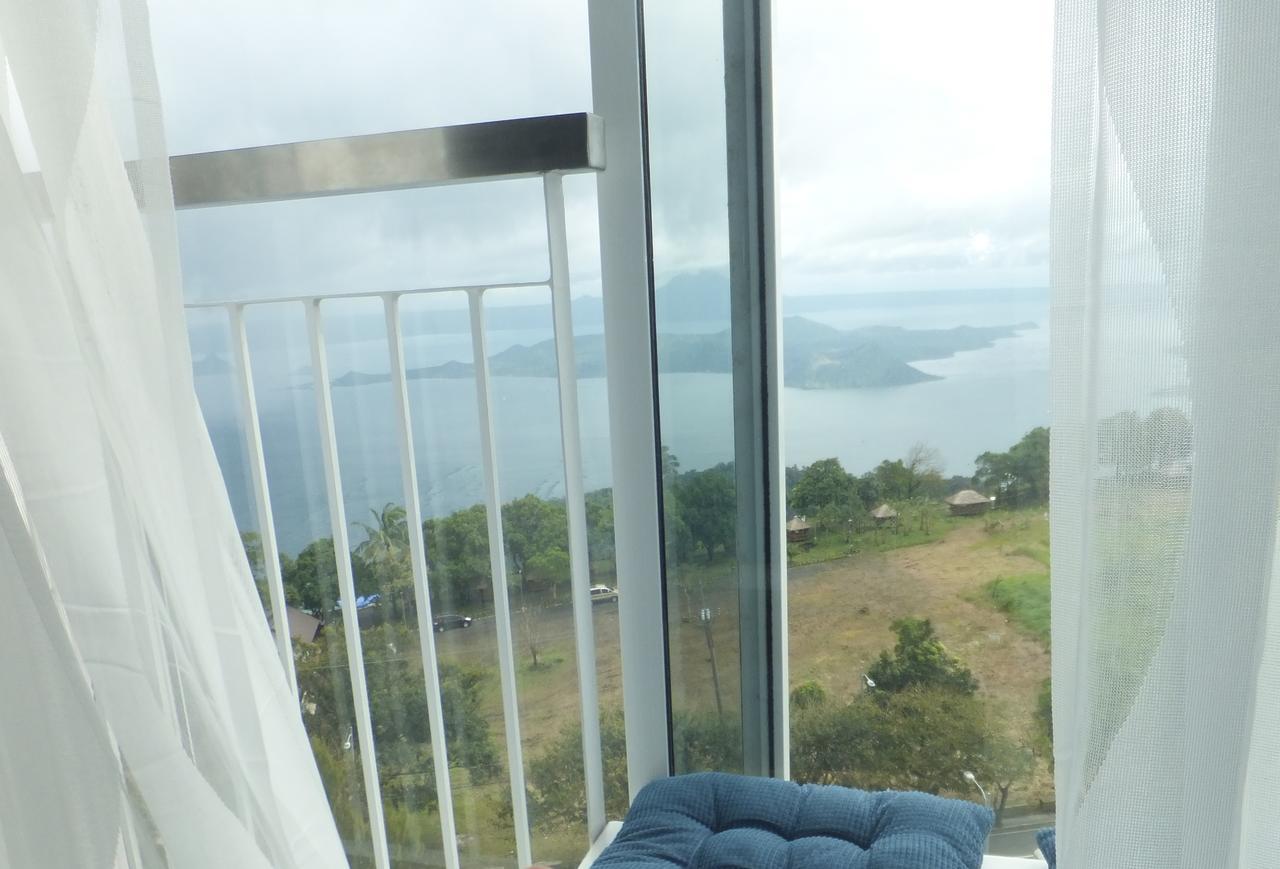 Wind Residences Tower 4 Tagaytay City Zewnętrze zdjęcie